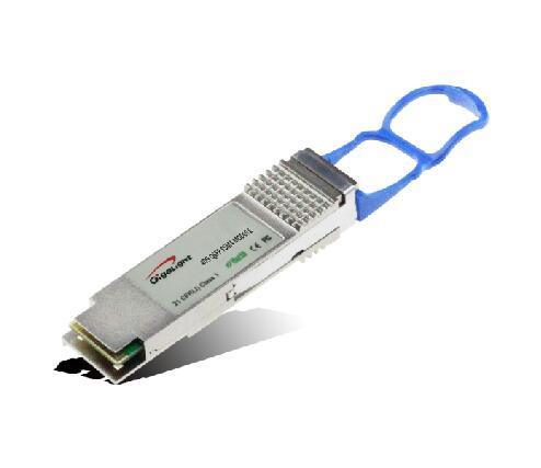 易飞扬40G光模块QSFP PSM IR4 1310nm单模2km 光模块