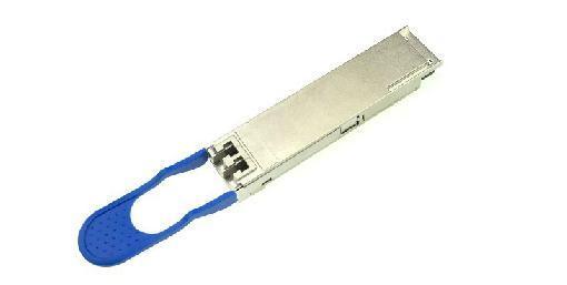 100G QSFP28 LR4 Lite 4km 数据中心高速光模块