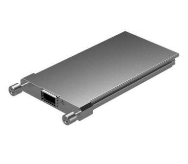 易飞扬100G CFP to 100G QSFP28 Adapter转接器 光模块收发器